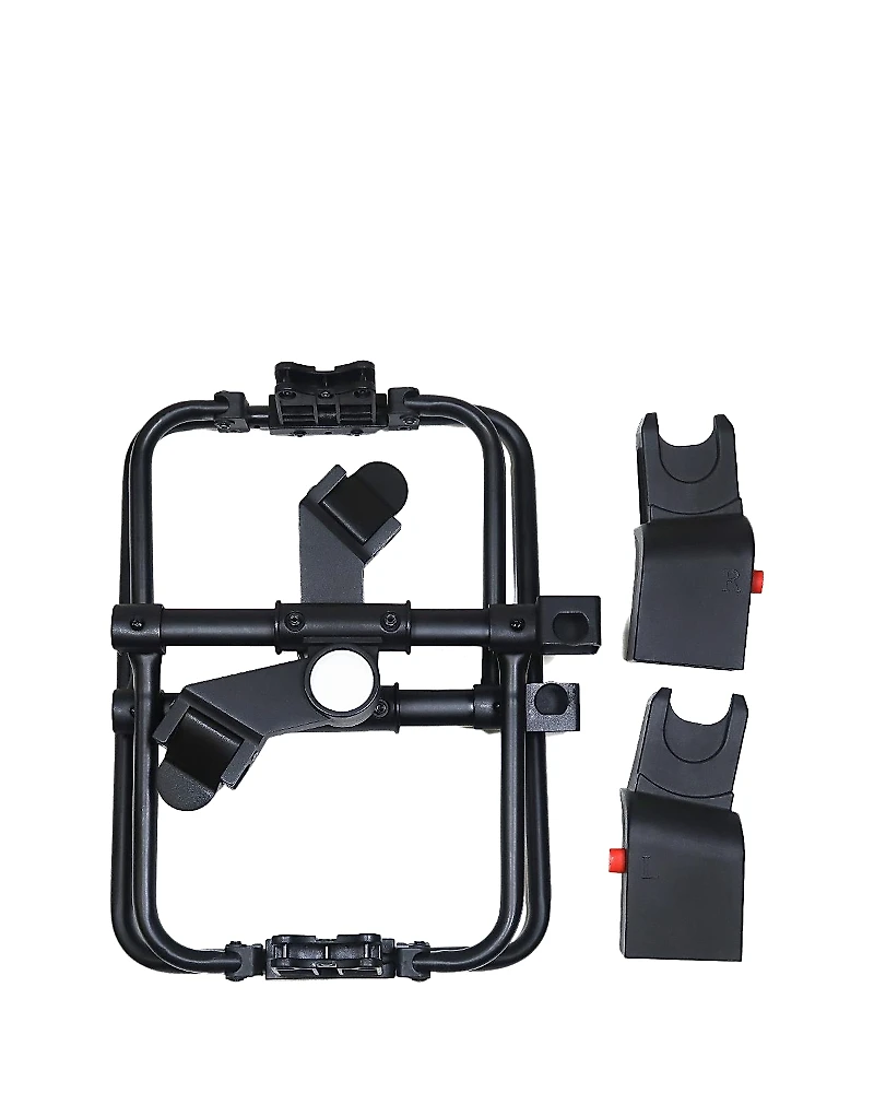 Larktale Caravan Car Seat Adapter - Maxi Cosi, Clek & Nuna