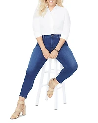 Ami Skinny Jeans