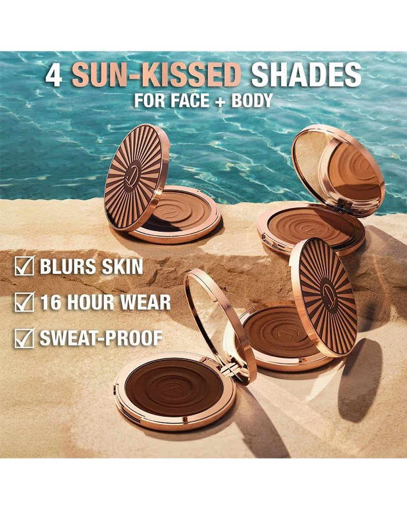 Beautiful Skin Bronzer