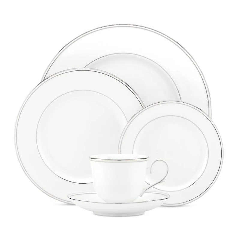 Federal 5-Piece Place Setting