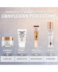 Invisible UV Flawless Primer