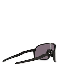Shield Sunglasses, 140mm