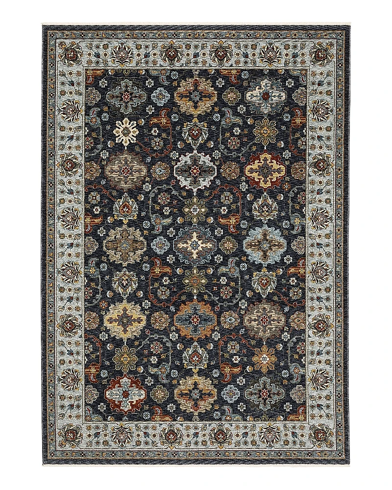 Oriental Weavers Aberdeen 561B1 Area Rug, 2' x 3'
