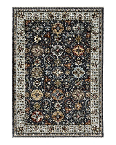 Oriental Weavers Aberdeen 561B1 Area Rug, 2' x 3'