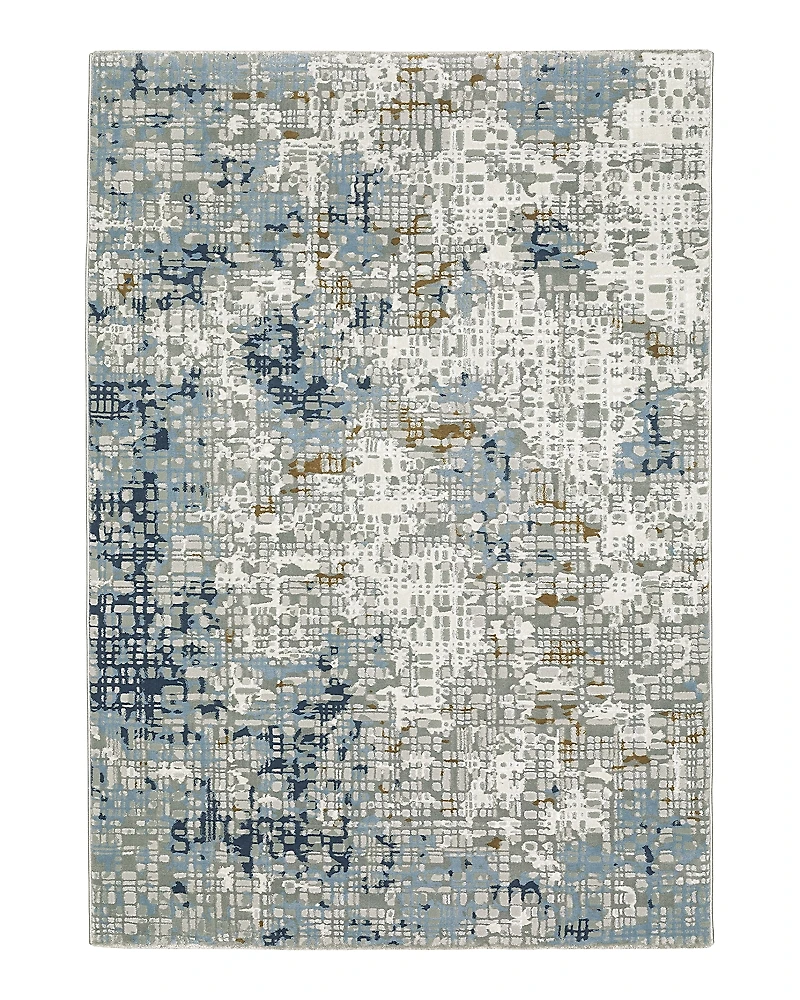 Oriental Weavers Easton 011E3 Area Rug, 3'3 x 5'