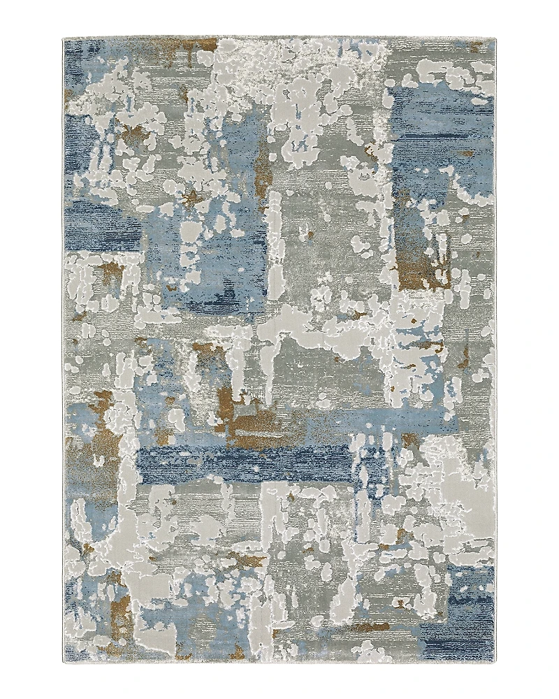 Oriental Weavers Easton 4518X Area Rug, 3'3 x 5'