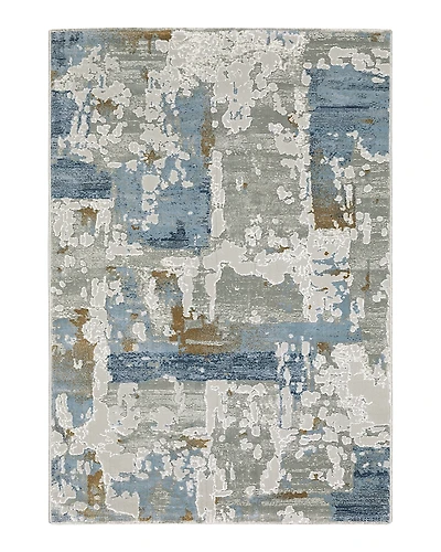 Oriental Weavers Easton 4518X Area Rug, 3'3 x 5'