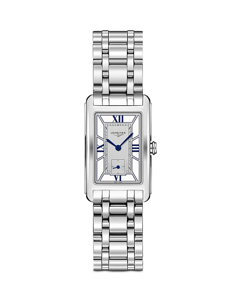 Longines DolceVita Watch, 23mm x 37mm