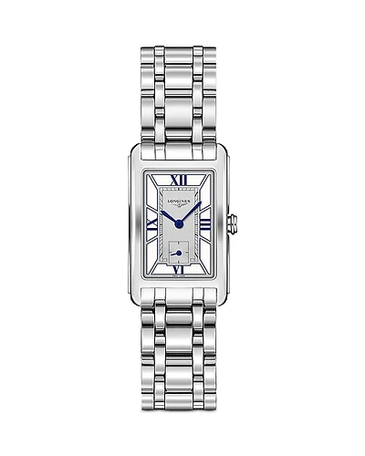 Longines DolceVita Watch, 23mm x 37mm