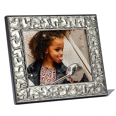 Aura X Michael Aram Heart Digital Photo Frame