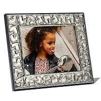 Aura X Michael Aram Heart Digital Photo Frame