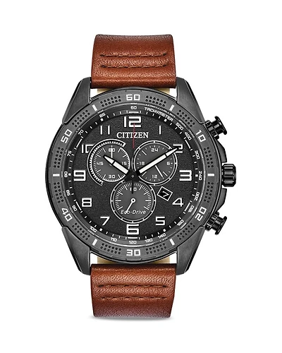 Brycen Weekender Chronograph, 45mm