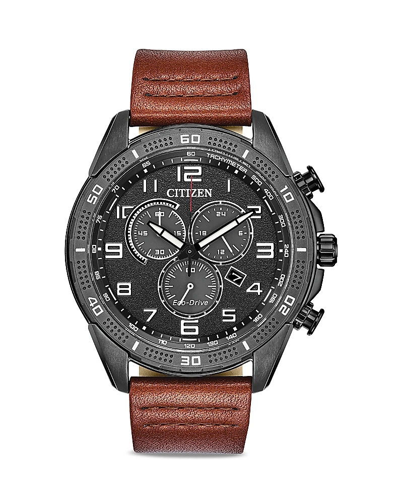 Citizen Eco-Drive Brycen Weekender Chronograph