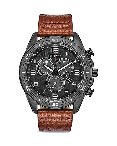Citizen Eco-Drive Brycen Weekender Chronograph