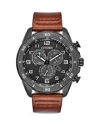 Citizen Eco-Drive Brycen Weekender Chronograph