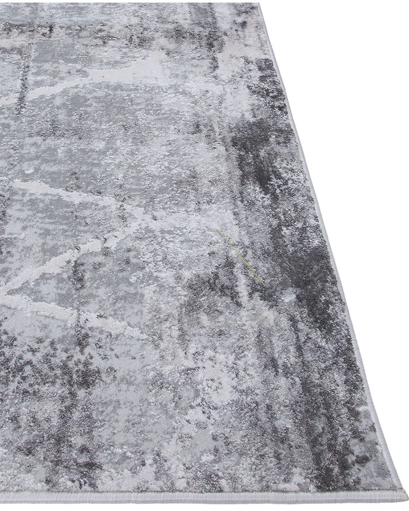 MINK HOME Alloy ALL342 Area Rug Collection