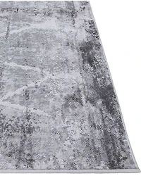 MINK HOME Alloy ALL342 Area Rug Collection