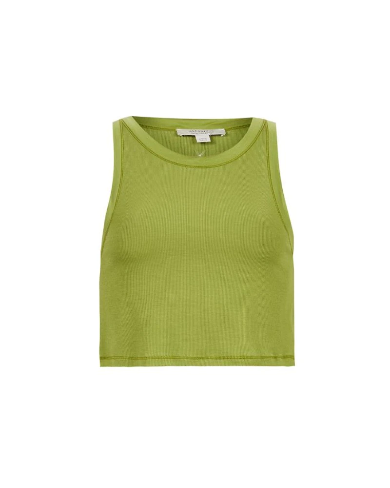 Rina Cropped Tank Top