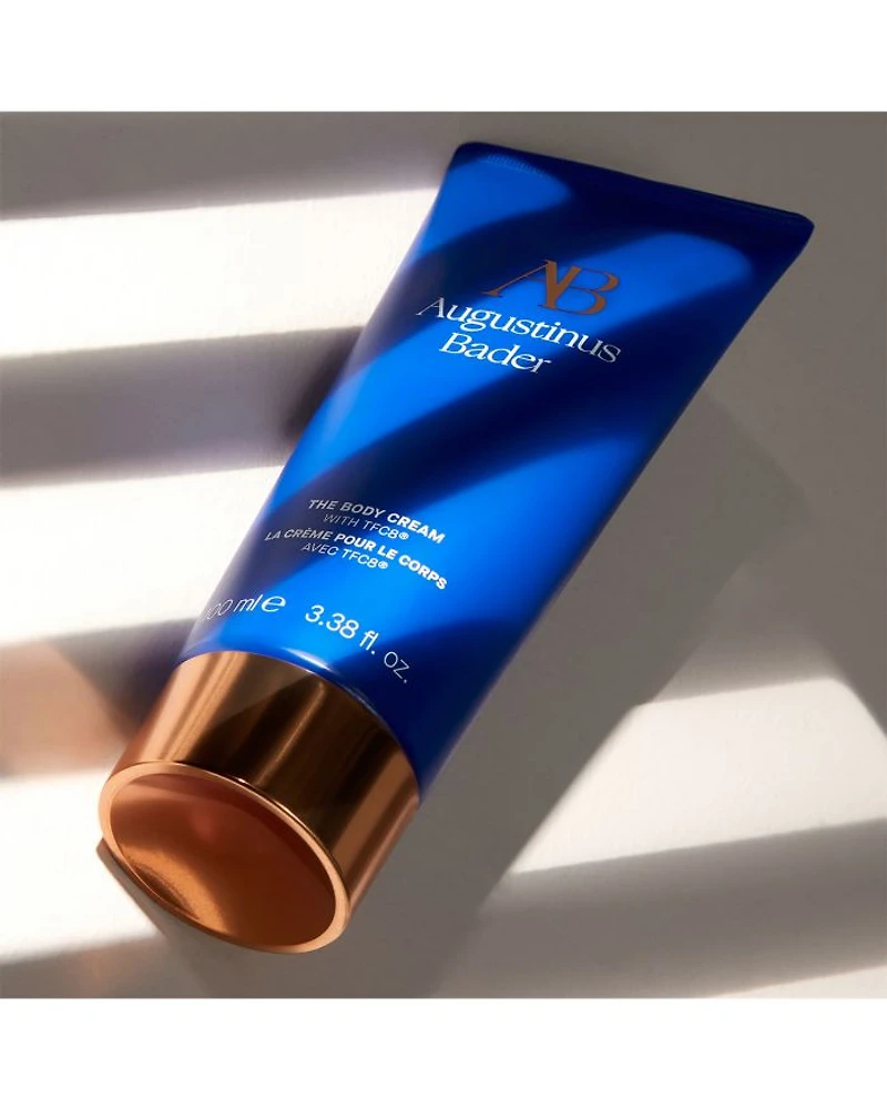 The Body Cream