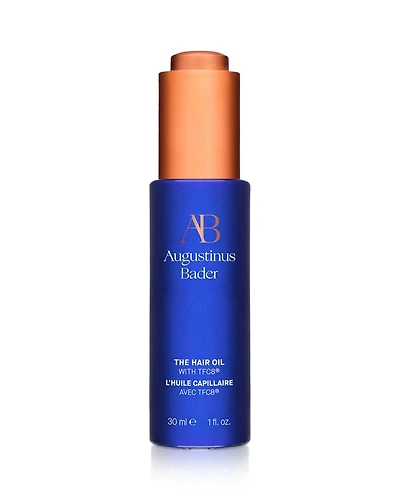The Hair Oil 1 oz.
