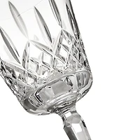 Lismore Tall Goblet