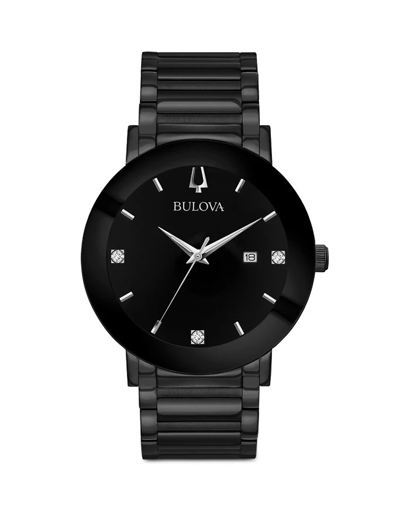 Futuro Watch, 42mm