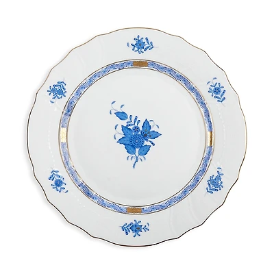 Herend Chinese Bouquet Dinner Plate
