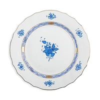 Herend Chinese Bouquet Dinner Plate