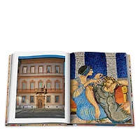 Milan Chic Book