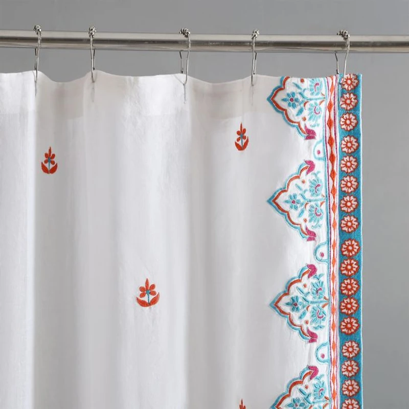 Sheetal Shower Curtain
