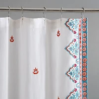 Sheetal Shower Curtain