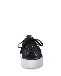 Women's Bixby Low Top Platform Sneakers
