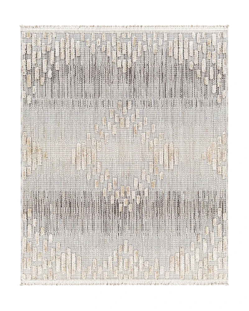 Livabliss Zaragoza Zrz-2303 Area Rug, 7'10 x 10'
