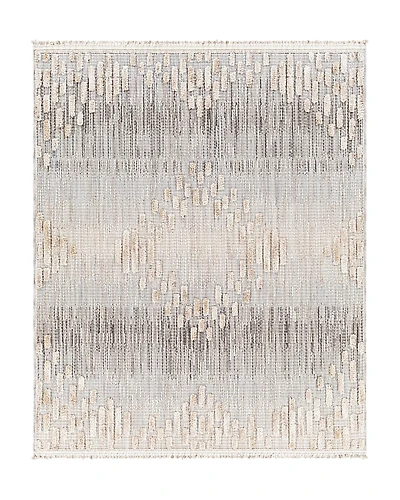 Livabliss Zaragoza Zrz-2303 Area Rug, 7'10 x 10'