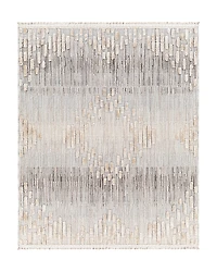 Livabliss Zaragoza Zrz-2303 Area Rug, 7'10 x 10'