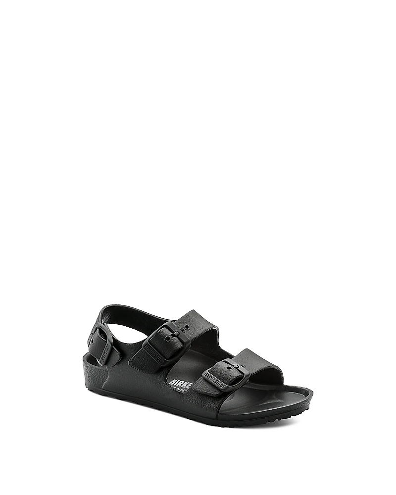 Birkenstock Unisex Milano Eva Sandals