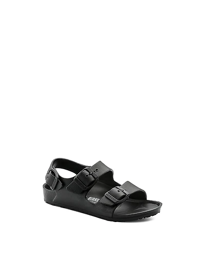 Birkenstock Unisex Milano Eva Sandals