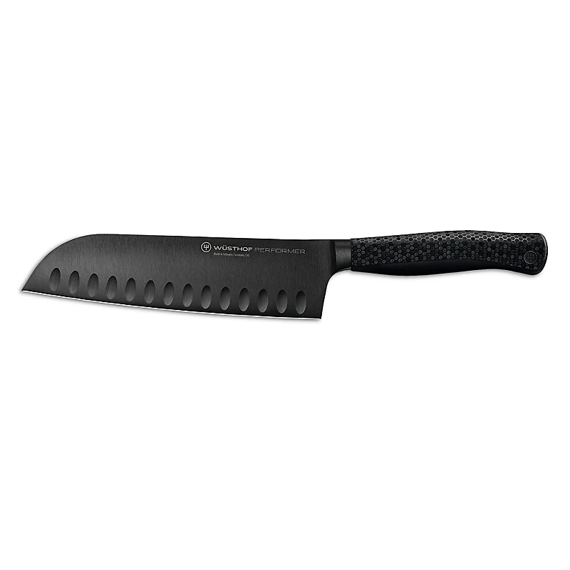 Wusthof Performer Santoku Knife, 7