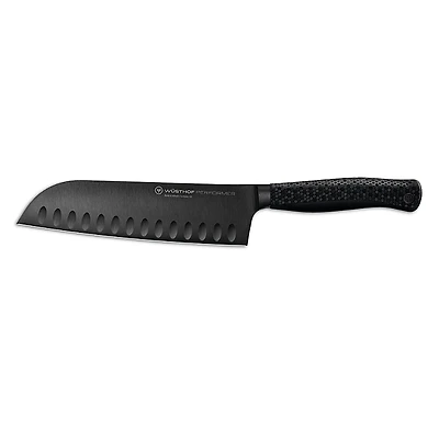Wusthof Performer Santoku Knife, 7