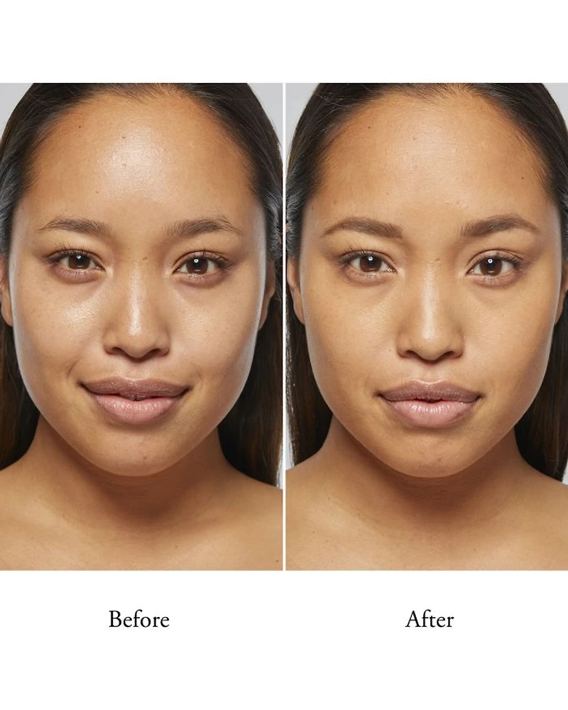 Dual Finish Versatile Powder Makeup
