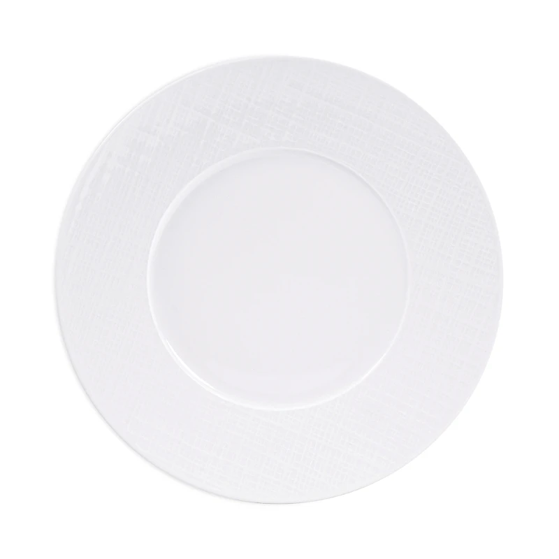 Bernardaud Organza Salad Plate