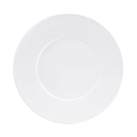 Bernardaud Organza Salad Plate