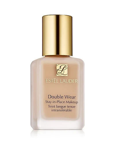 Double Wear Stay-in-Place Liquid Foundation