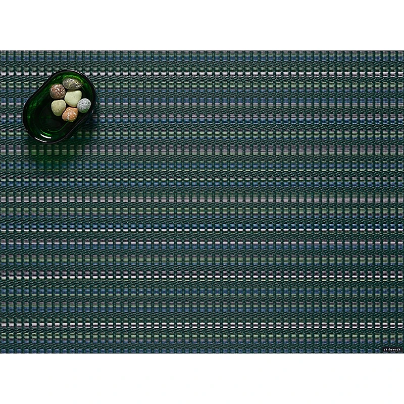 Chilewich Tambour Table Mat