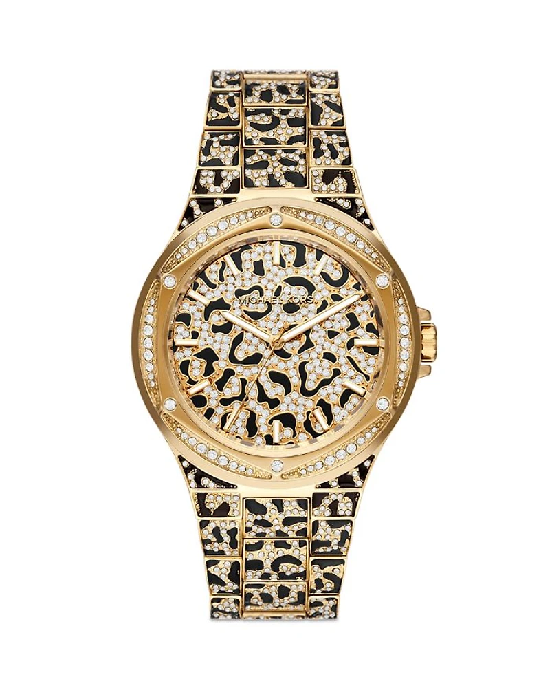 Lennox Watch, 43mm