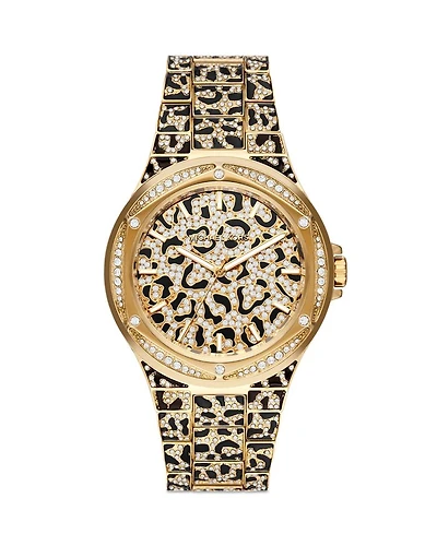 Lennox Watch, 43mm