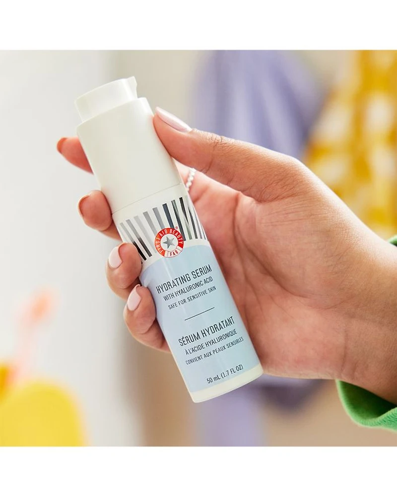 Hydrating Serum 1.7 oz.