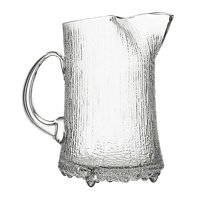 Iittala Ultima Thule Pitcher, 1.5 quart