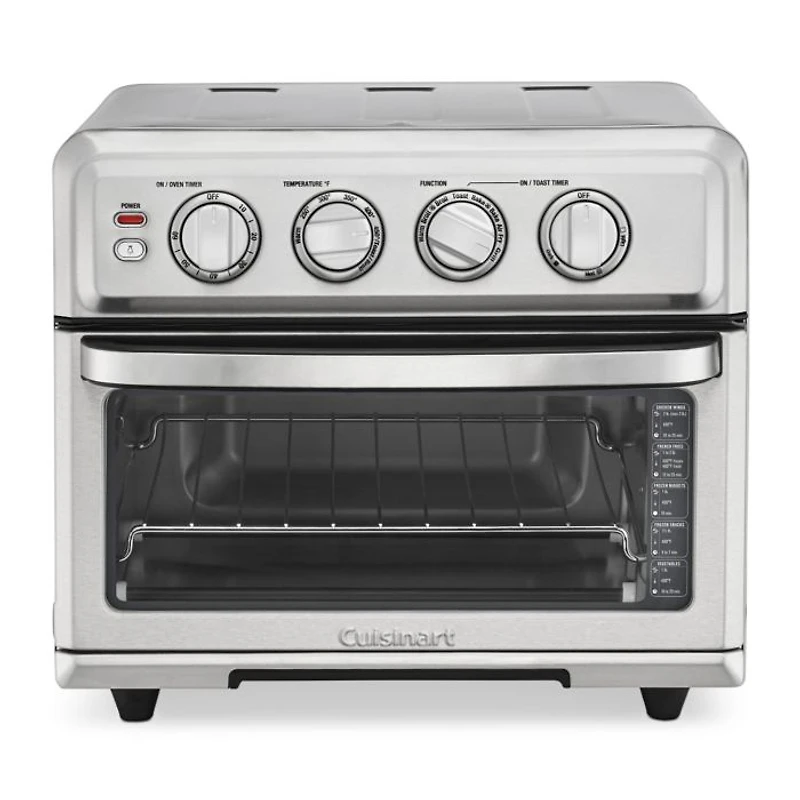 TOA-70 Air Fryer Toaster Oven with Grill