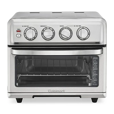 TOA-70 Air Fryer Toaster Oven with Grill